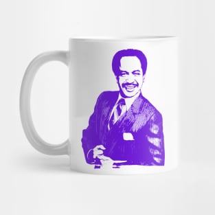 CEO Jefferson Cleaners Mug